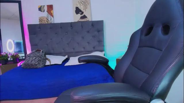 Thumbnail 2, ellie_alves's Stream at Chaturbate, 1 month ago