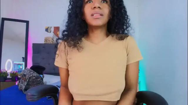 Image 6 of ellie_alves Stream on Chaturbate on 1 month ago