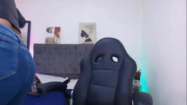 Thumbnail 3, ellie_alves's Stream at Chaturbate, 1 month ago