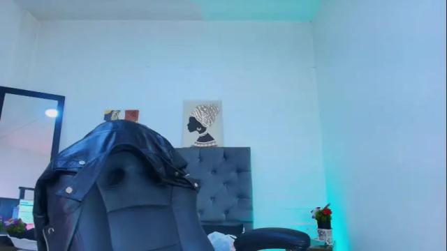 Thumbnail 1, ellie_alves's Stream at Chaturbate, 1 month ago