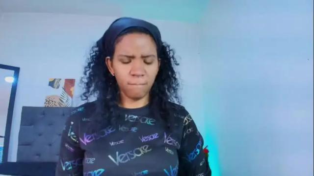 Image 3 of ellie_alves Stream on Chaturbate on 1 month ago