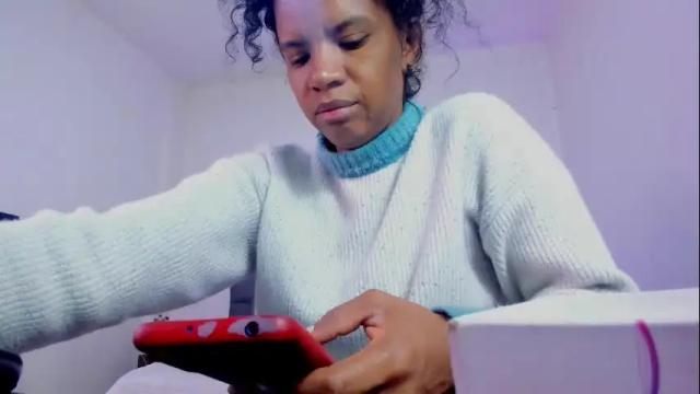 Thumbnail 1, ellie_alves's Stream at Chaturbate, 28 days ago