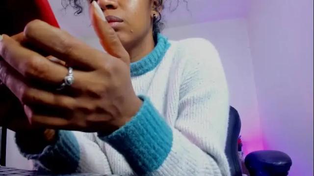 Image 2 of ellie_alves Stream on Chaturbate on 28 days ago