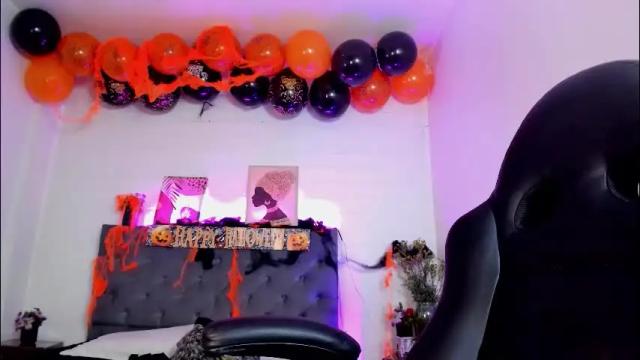 Image 4 of ellie_alves Stream on Chaturbate on 2 days ago