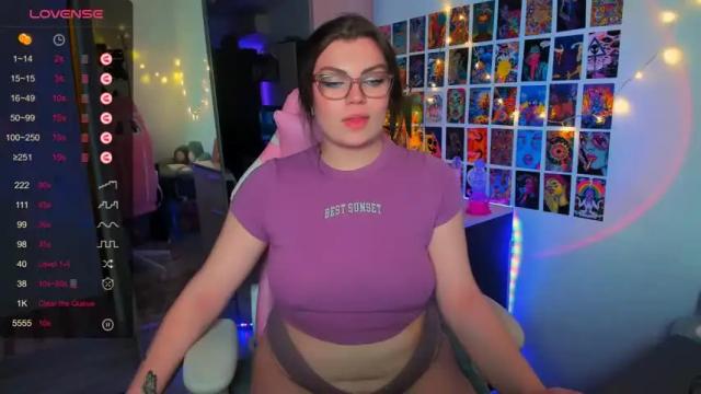 Thumbnail 1, ellie_eller's Stream at Chaturbate, 18 months ago