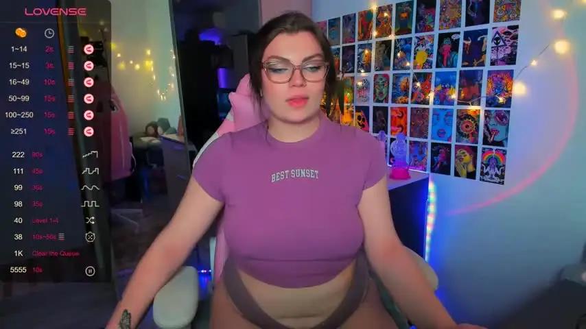 ellie_eller Chaturbate