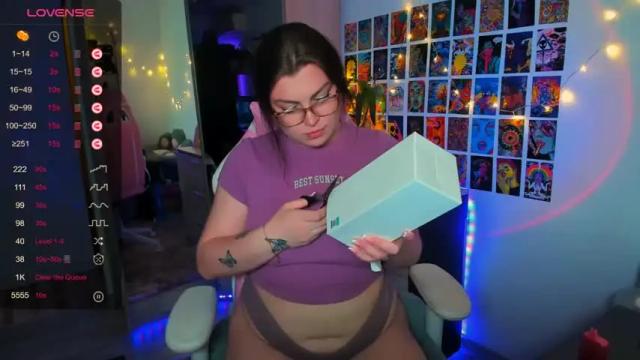 Image 3 of ellie_eller Stream on Chaturbate on 18 months ago