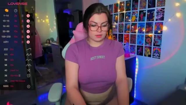 Thumbnail 2, ellie_eller's Stream at Chaturbate, 18 months ago