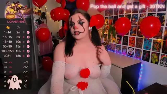 Thumbnail 1, ellie_eller's Stream at Chaturbate, 18 months ago