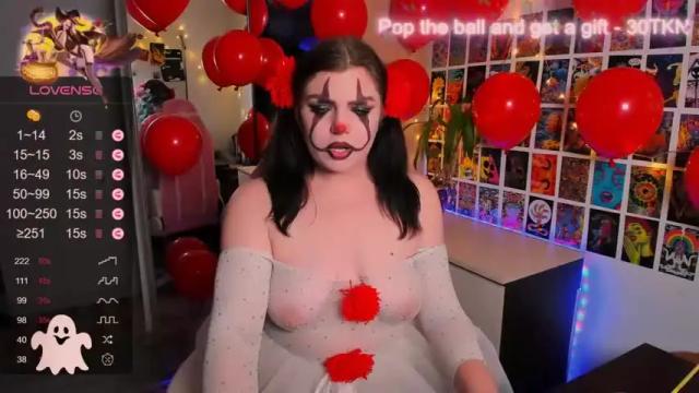 Image 11 of ellie_eller Stream on Chaturbate on 18 months ago
