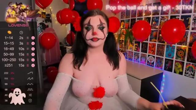 Image 12 of ellie_eller Stream on Chaturbate on 18 months ago