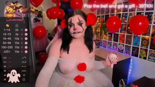 Image 2 of ellie_eller Stream on Chaturbate on 18 months ago