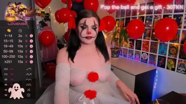 Image 4 of ellie_eller Stream on Chaturbate on 18 months ago