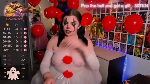 Thumbnail 2, ellie_eller's Stream at Chaturbate, 18 months ago