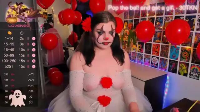 Image 6 of ellie_eller Stream on Chaturbate on 18 months ago