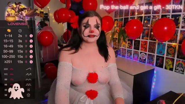 Image 7 of ellie_eller Stream on Chaturbate on 18 months ago
