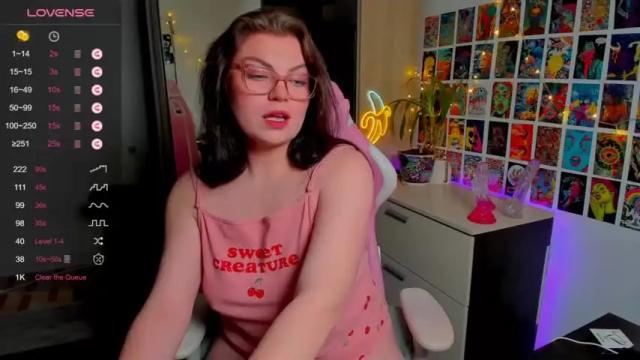 Image 4 of ellie_eller Stream on Chaturbate on 18 months ago