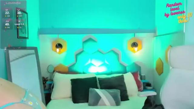 Thumbnail 1, ellie_jhonson_'s Stream at Chaturbate, 12 months ago