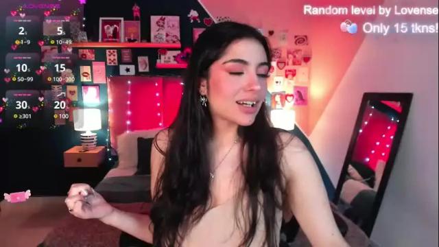 Thumbnail 2, ellie_jhonson_'s Stream at Chaturbate, 28 days ago