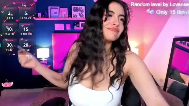 Image 8 of ellie_jhonson_ Stream on Chaturbate on 28 days ago