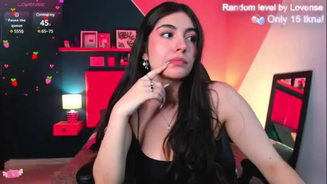 Thumbnail 1, ellie_jhonson_'s Stream at Chaturbate, 24 days ago