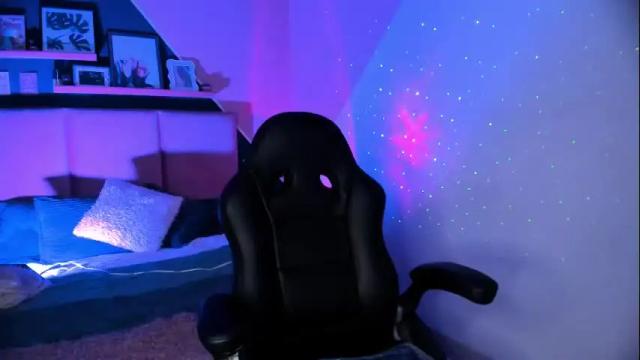 Thumbnail 3, ellie_jhonson_'s Stream at Chaturbate, 8 days ago