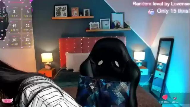 Image 6 of ellie_jhonson_ Stream on Chaturbate on 1 month ago
