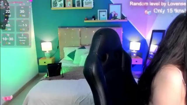 Thumbnail 2, ellie_jhonson_'s Stream at Chaturbate, 1 month ago