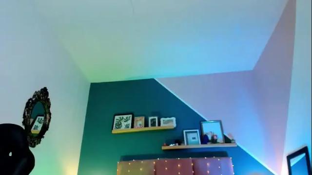Image 10 of ellie_jhonson_ Stream on Chaturbate on 1 month ago