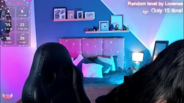 Image 11 of ellie_jhonson_ Stream on Chaturbate on 1 month ago