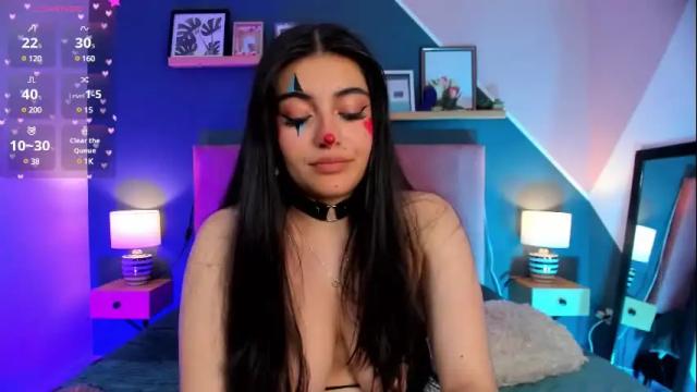 Thumbnail 2, ellie_jhonson_'s Stream at Chaturbate, 1 month ago