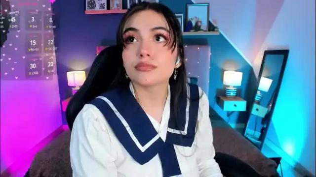 Image 12 of ellie_jhonson_ Stream on Chaturbate on 1 month ago