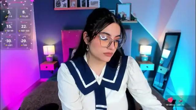 Image 7 of ellie_jhonson_ Stream on Chaturbate on 1 month ago