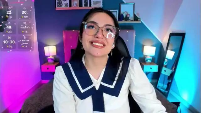 Image 8 of ellie_jhonson_ Stream on Chaturbate on 1 month ago