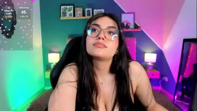 Thumbnail 1, ellie_jhonson_'s Stream at Chaturbate, 29 days ago