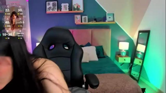 Thumbnail 2, ellie_jhonson_'s Stream at Chaturbate, 24 days ago