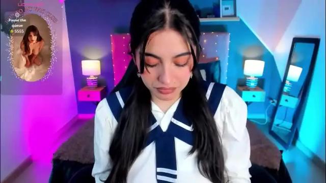 Thumbnail 1, ellie_jhonson_'s Stream at Chaturbate, 18 days ago