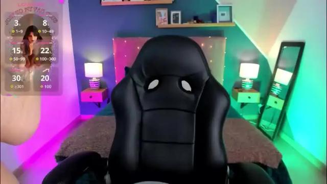 Thumbnail 3, ellie_jhonson_'s Stream at Chaturbate, 11 days ago