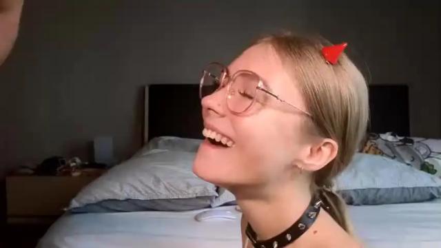Image 2 of ellie_mcqueen Stream on Chaturbate on 18 months ago