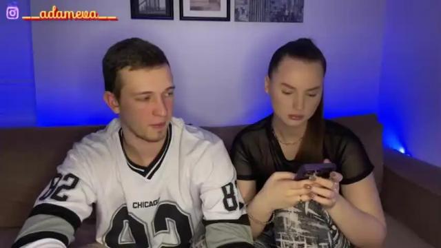 Image 2 of ellie_morgan Stream on Chaturbate on 18 months ago