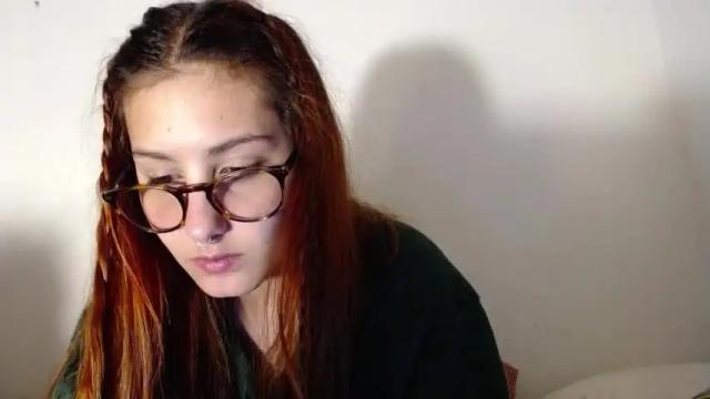 Thumbnail 1, ellie_solee's Stream at Chaturbate, 14 months ago