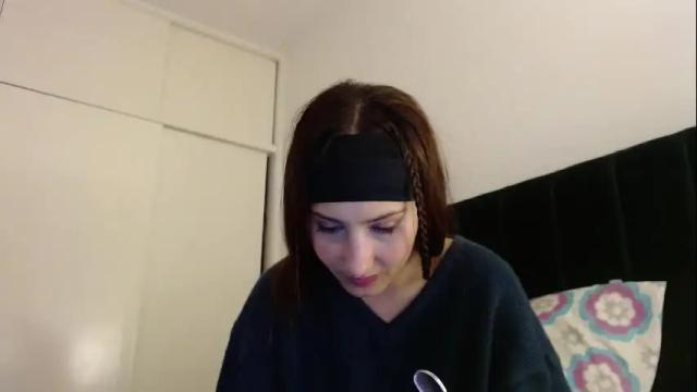 Image 2 of ellie_solee Stream on Chaturbate on 1 month ago