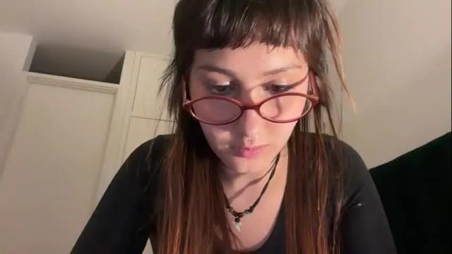 Thumbnail 2, ellie_solee's Stream at Chaturbate, 6 months ago