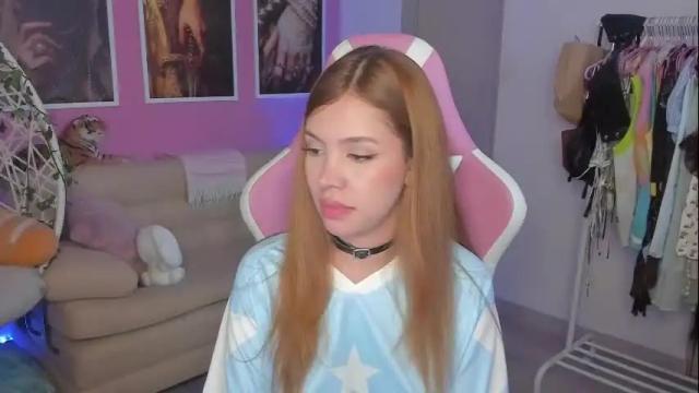 Thumbnail 1, ellie_sweetheart's Stream at Chaturbate, 3 months ago