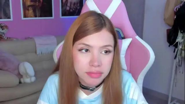 Image 2 of ellie_sweetheart Stream on Chaturbate on 3 months ago