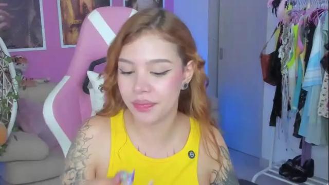 Image 10 of ellie_sweetheart Stream on Chaturbate on 1 month ago