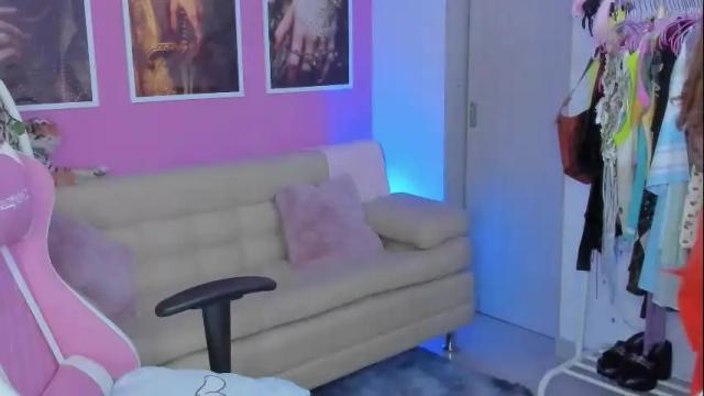 Image 12 of ellie_sweetheart Stream on Chaturbate on 1 month ago
