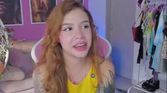 Image 2 of ellie_sweetheart Stream on Chaturbate on 1 month ago