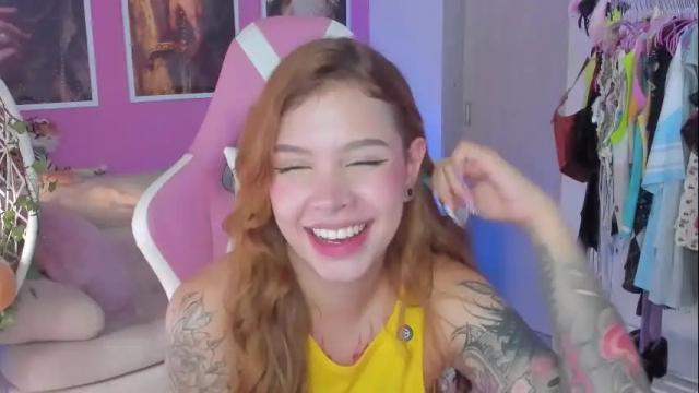 Image 3 of ellie_sweetheart Stream on Chaturbate on 1 month ago