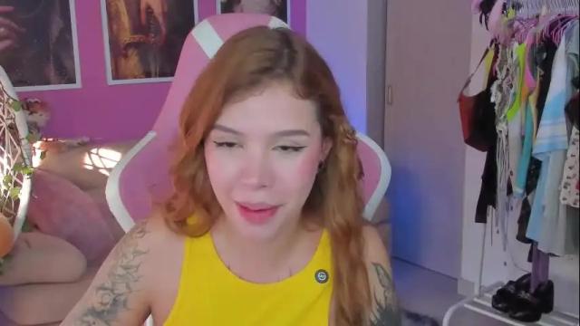 Thumbnail 2, ellie_sweetheart's Stream at Chaturbate, 1 month ago